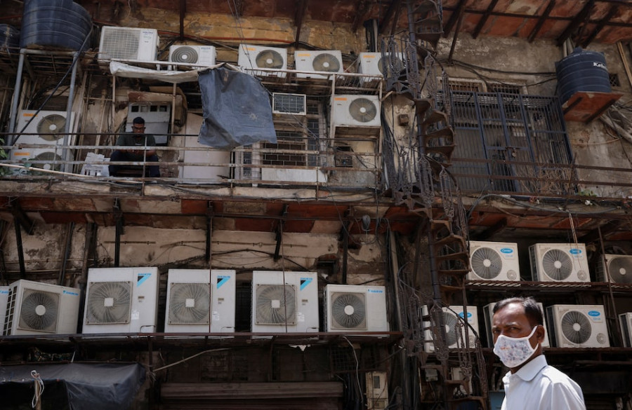 From hills to Tarai, heatwaves push demand for ACs