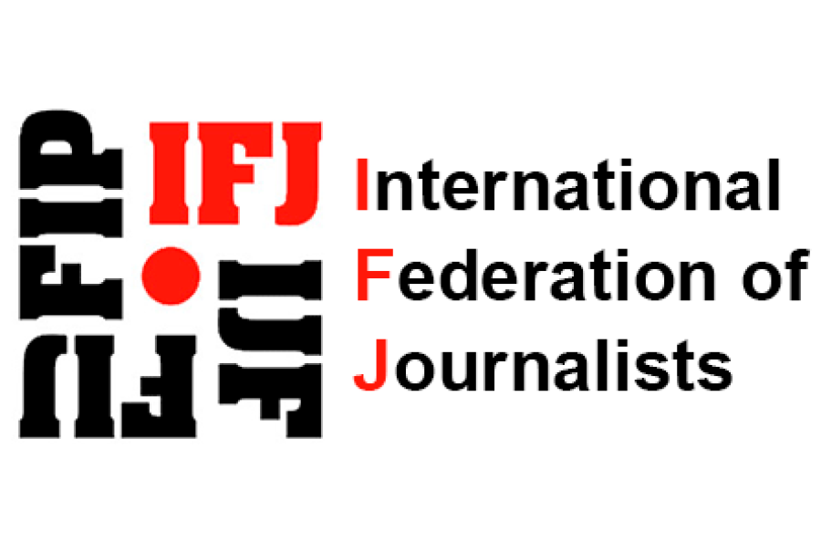 Arrest of Kailash Sirohiya is deeply concerning: IFJ