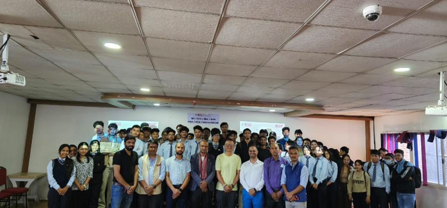 Experts call for enhanced cybersecurity education and policy framework to address growing threats