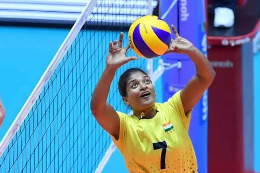 Madhesh United sign India captain Jini Kovat