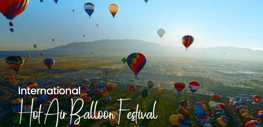 Pokhara to host Nepal's first international balloon festival