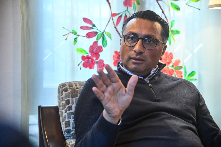 Demography, digitalisation and diaspora will catapult RSP to power
