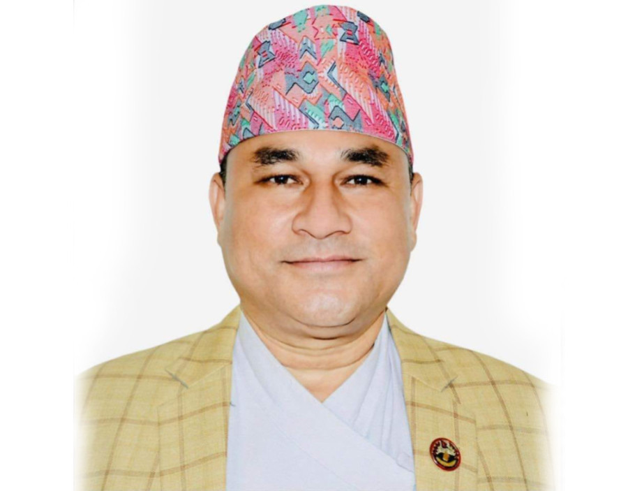 Sudurpaschim Chief Minister Shah wins trust vote
