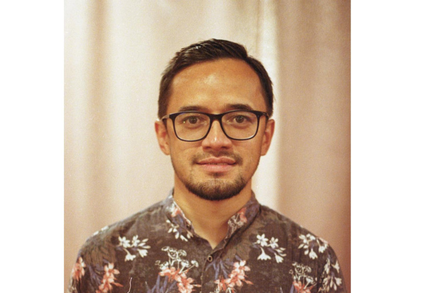 What I Watch Online: Rajan Kathet