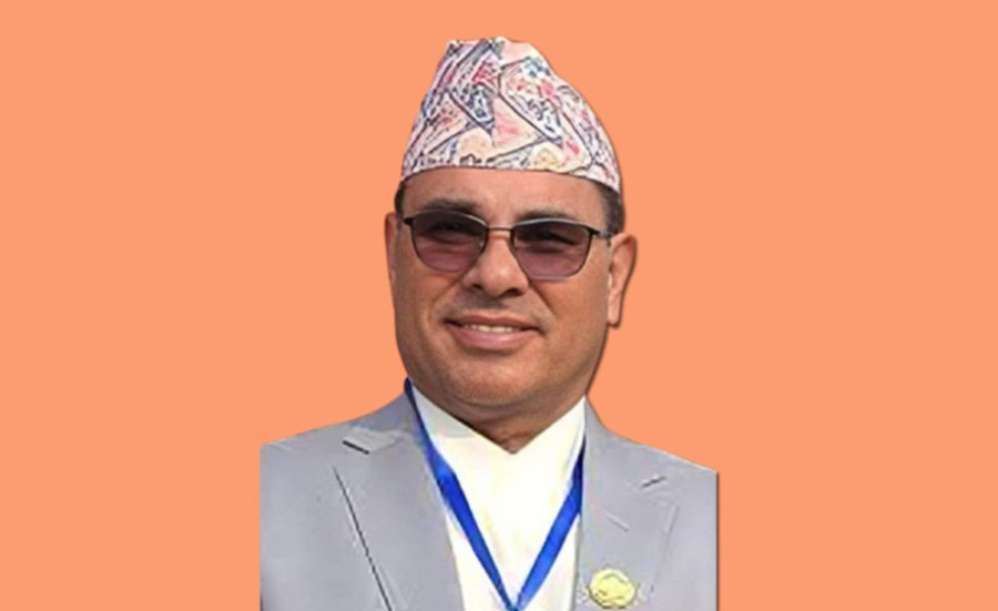 Lumbini Provincial Assembly member KC released after paying fine