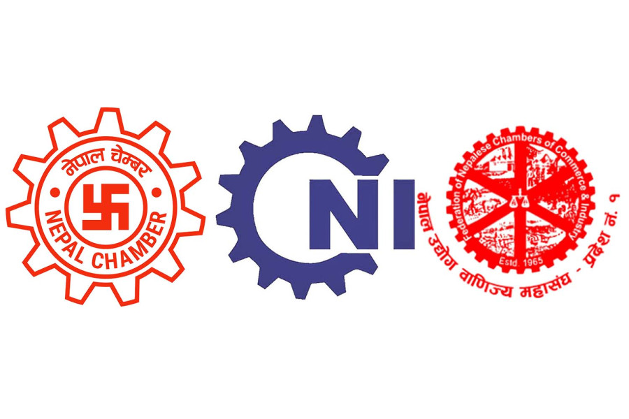 Business organisations object to arrest of Kantipur publisher