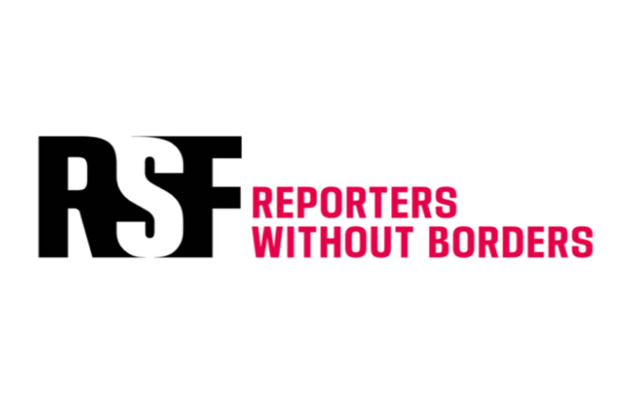 Reporters Without Borders demands release of KMG chair Sriohiya