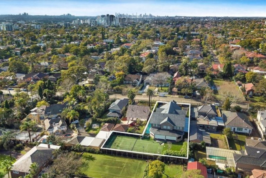 Affordable suburbs for Nepali students in Sydney