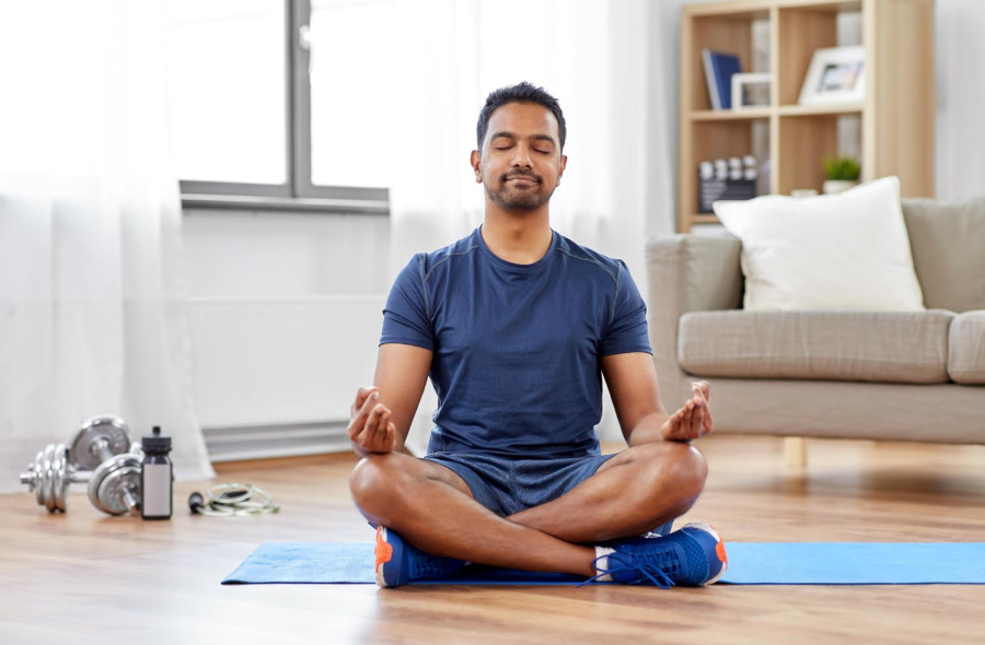 How meditation rewires your brain for health and happiness