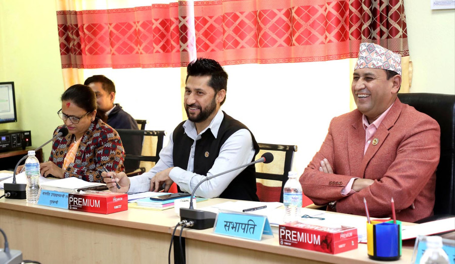 Political parties shift stances based on convenience