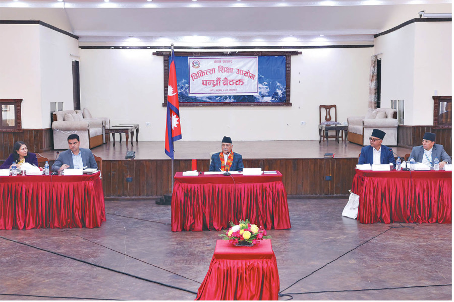 No solution in sight despite PM’s intervention in medical students’ allowance dispute