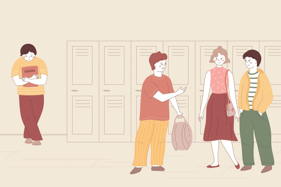 Understanding selective mutism in children