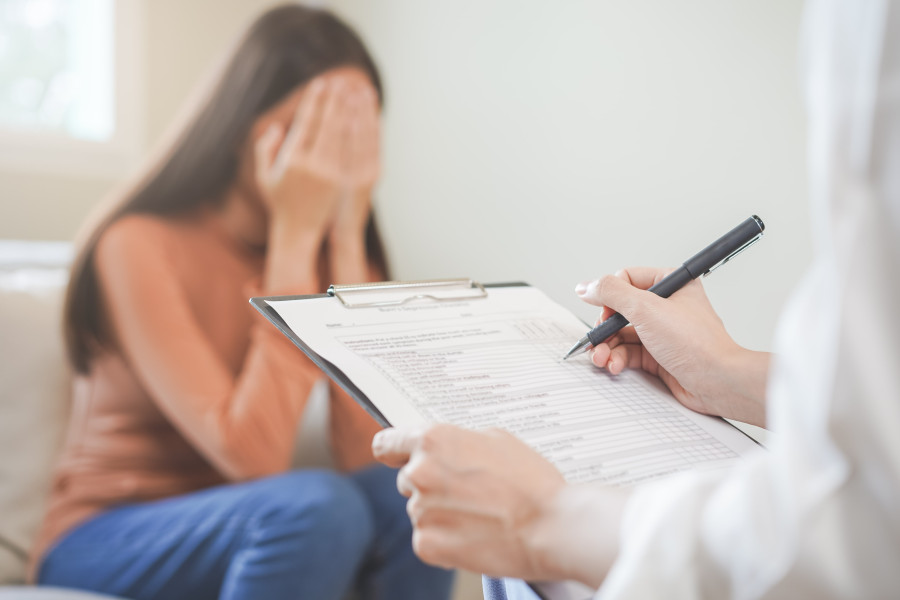 The monetisation of mental health