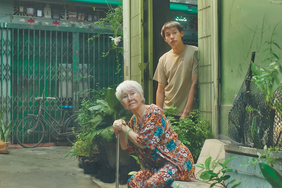 From selfish intentions to genuine love