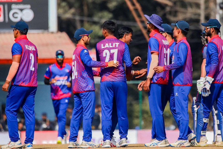 CAN announces central contract, salary for cricketers