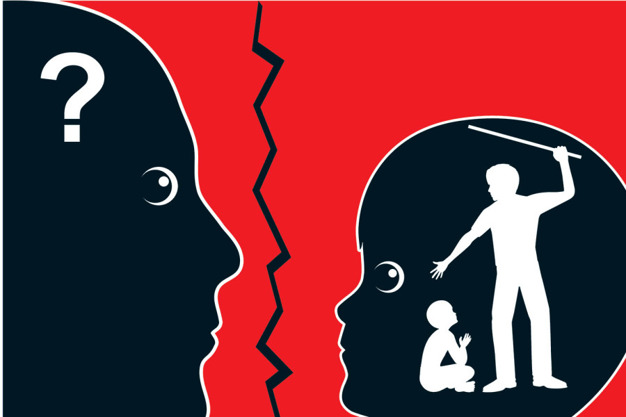 Training for parents helps improve parent-child relationship