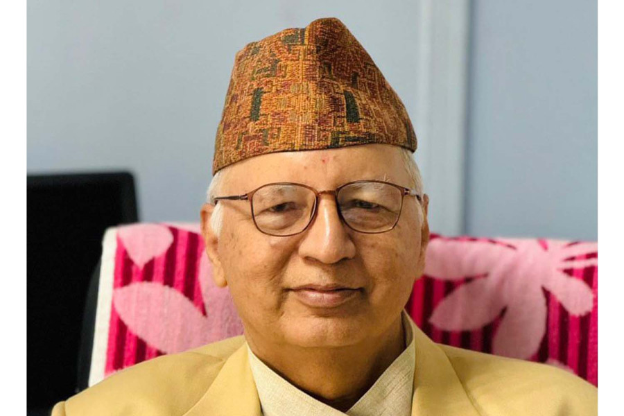 ‘Literature shaped my judicial decisions’