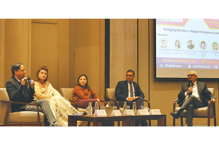 Remittance per capita from US outpaces other remittance-sending countries: Report