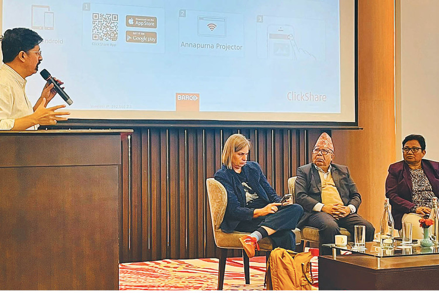 Experts, leaders discuss impact of multi-polar world on leftist politics