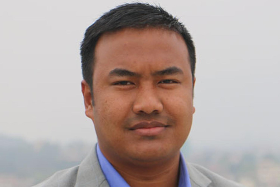 KMG Corporate Manager Giri resigns