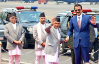 tourism act nepal