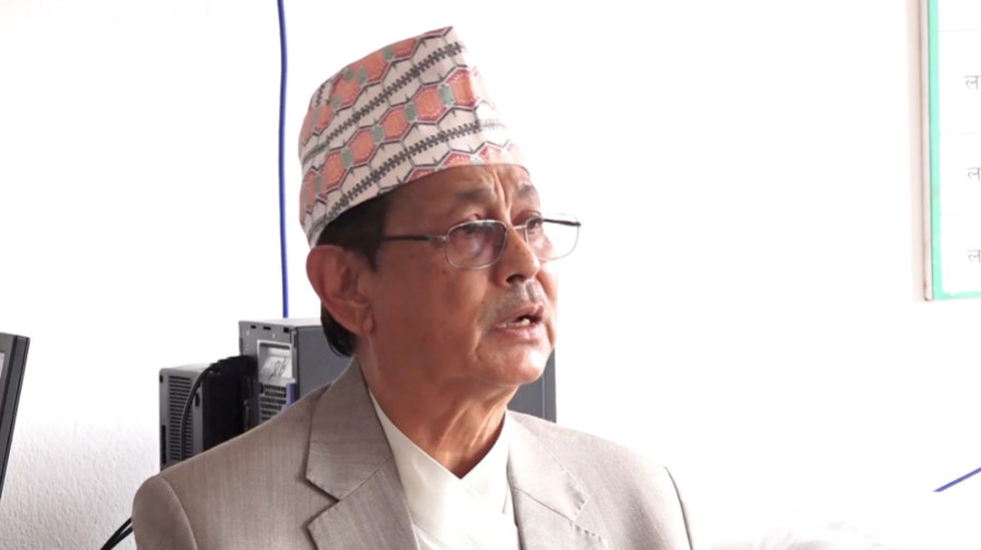 Parliamentary hearing committee rejects ambassador nominee Bhattarai