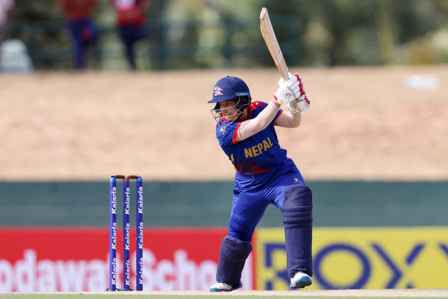 Khadka, Barma guide Nepal to maiden Asia Cup win