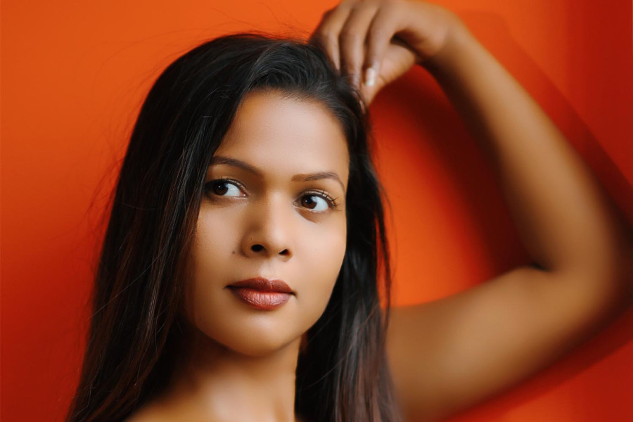 What I Watch Online: Sarita Shah