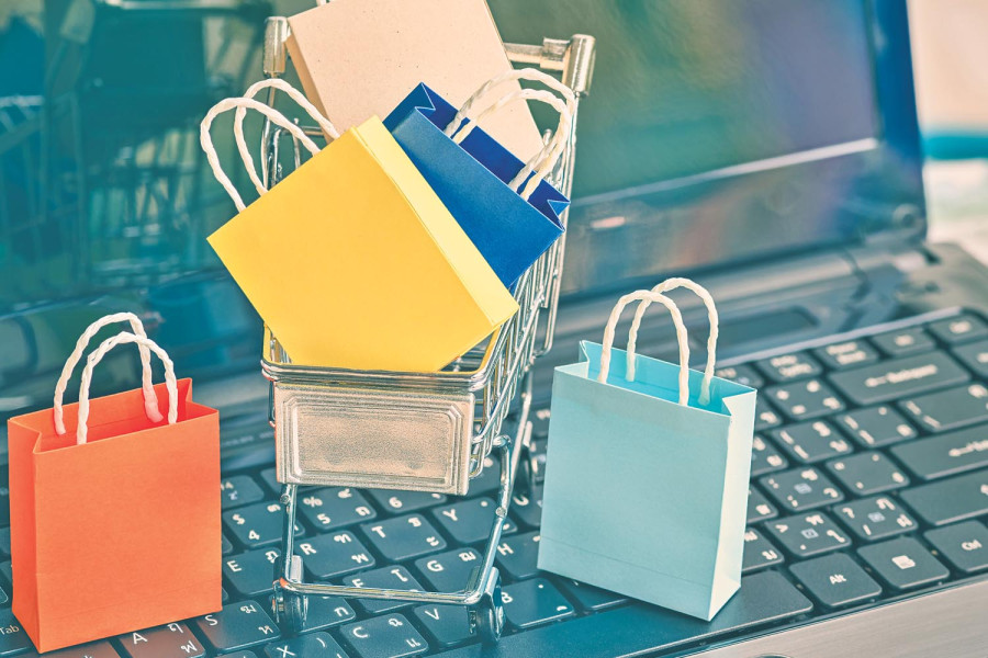 As online shopping takes off, cases of fraud tick up