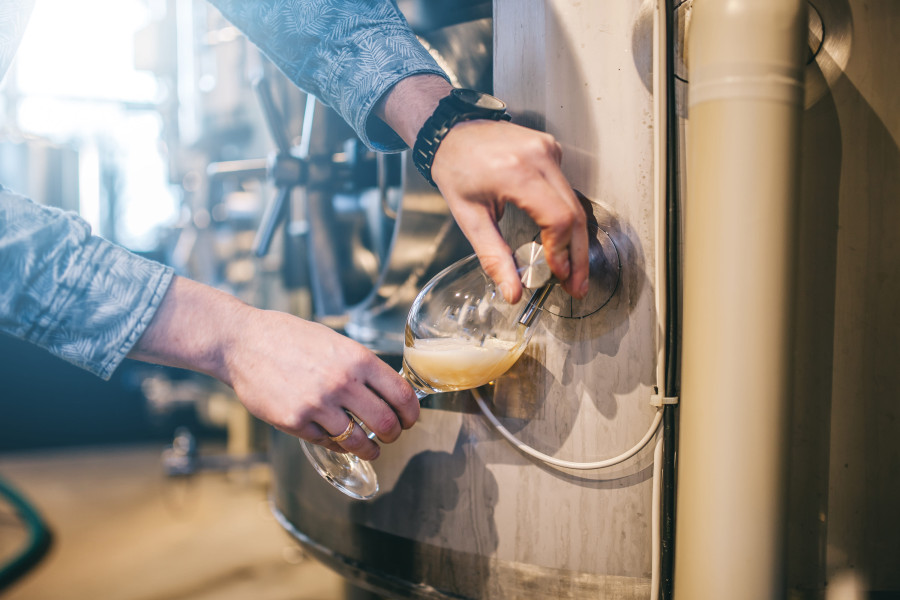 Government tightens rules on microbreweries