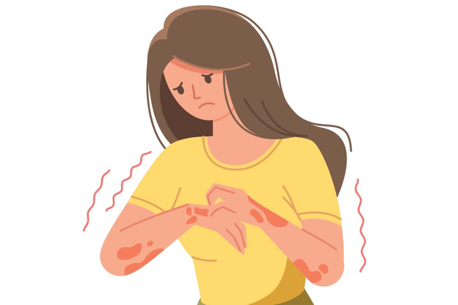 Unpacking skin-picking disorder