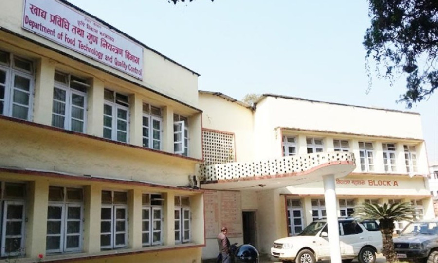 Nepal regulator to test Indian and Nepali spice brands for pesticides