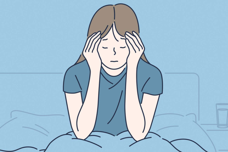 Nepali society yet to embrace hard mental illnesses