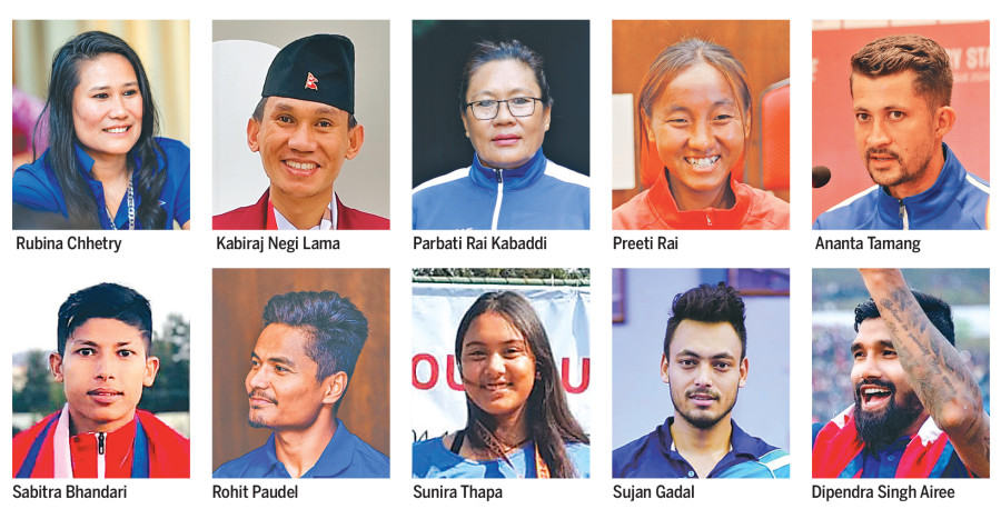 NSJF Pulsar Awards 2080: Nominees for four categories announced