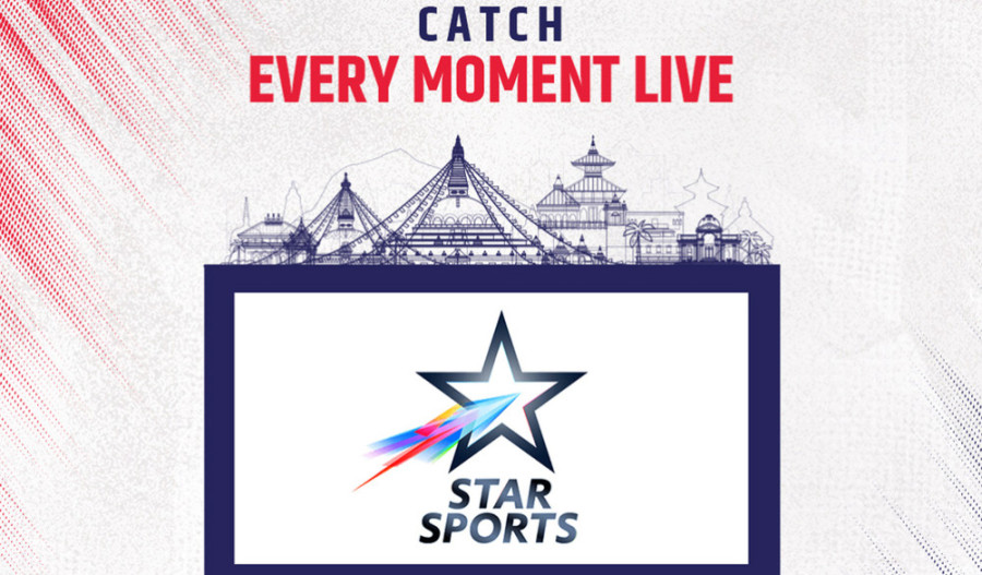 CAN grants Star Sports right to broadcast Nepal Premier League