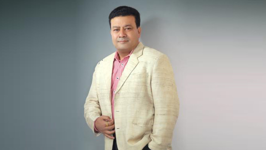 Suman Pandey appointed vice chairman of PATA