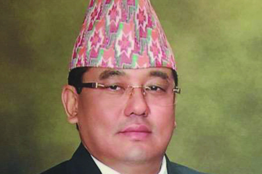 Special Court convicts former lawmaker Ichchha Tamang of money laundering