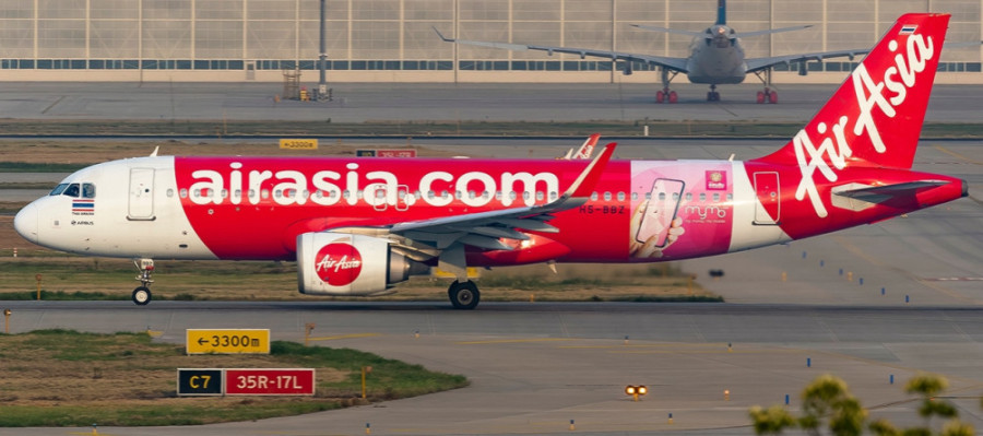 Nepal releases Thai AirAsia plane after pilot issues apology