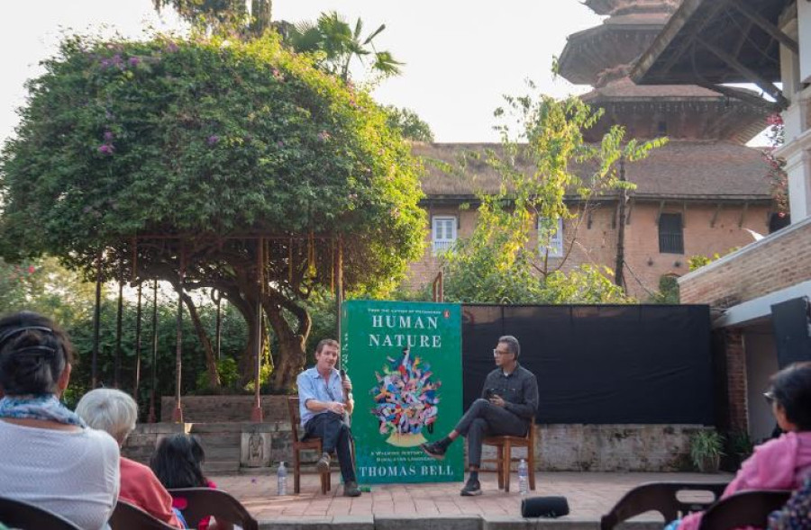 Unveiling Nepal’s hidden history