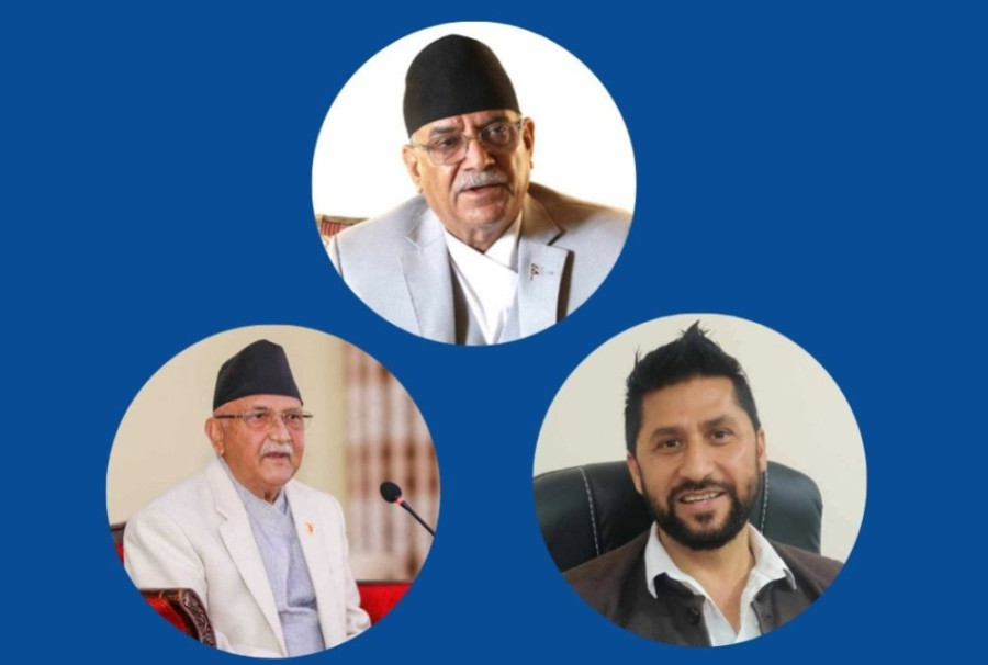 Can Nepal’s new and old forces collaborate?