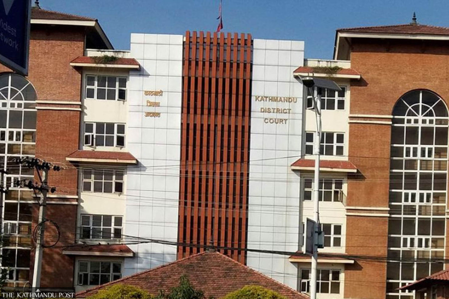 Three charged in court over Sidhakura ‘fake content’