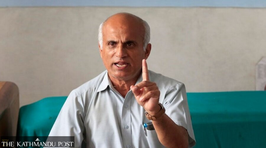 Dr Govinda KC moves Supreme Court seeking review of its verdict on granting affiliation to B & C College