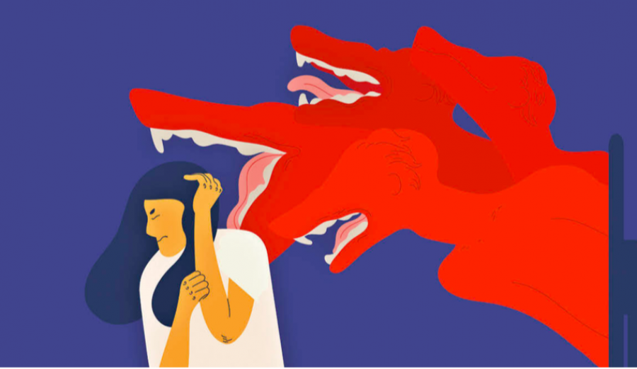 Nepali women and girls under siege in digital space