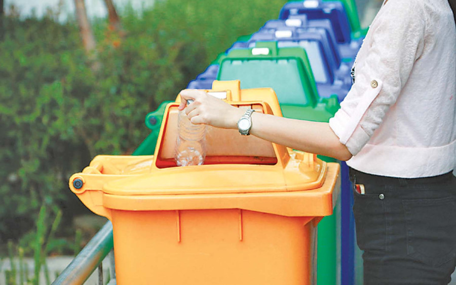 KMC to enforce waste segregation rules in all 32 wards