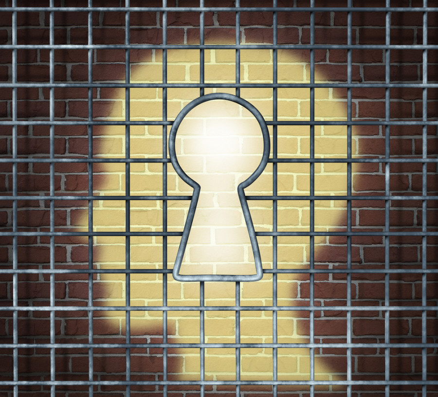 Health authorities to screen prisoners for mental health conditions