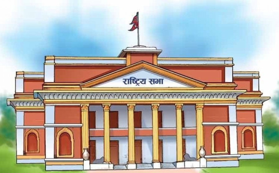 Ruling alliance finds equation in Koshi tricky to win upper house seats