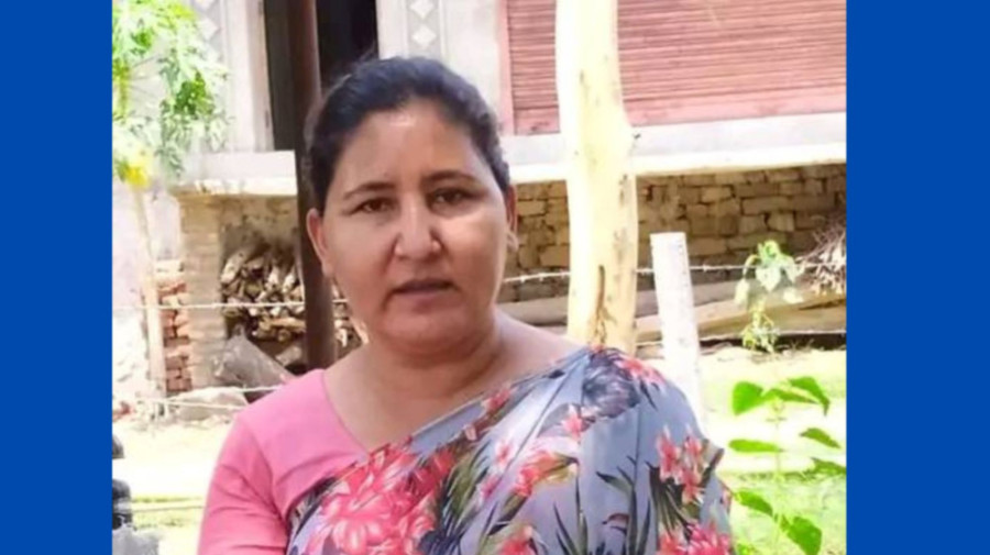Lumbini government gets full shape