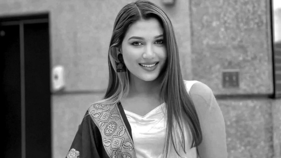 Nepali student shot dead in United States