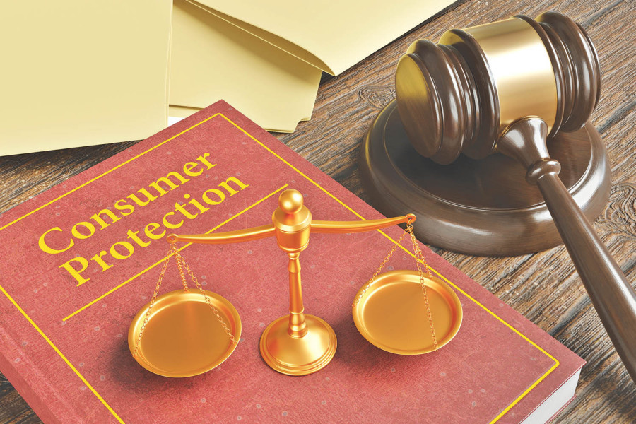 Consumer court formation hits bureaucratic hurdle
