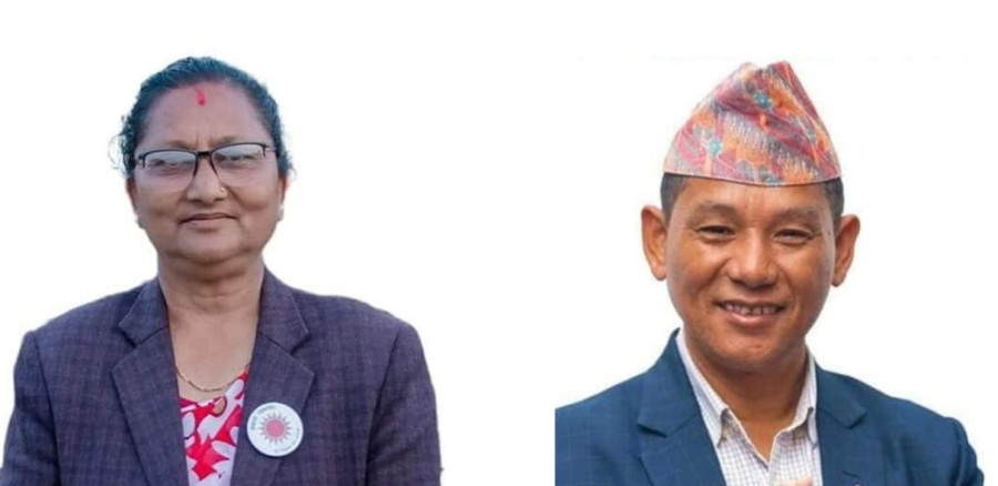 Gandaki chief minister expands Cabinet amid controversy